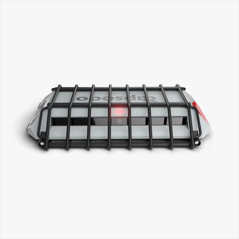 Rapsodo — training equipment